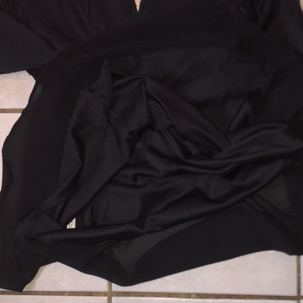 COCKTAIL DRESS - Picture 12 of 13